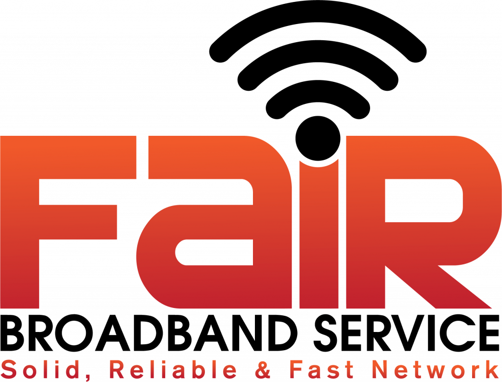 FAIR Broadband Service